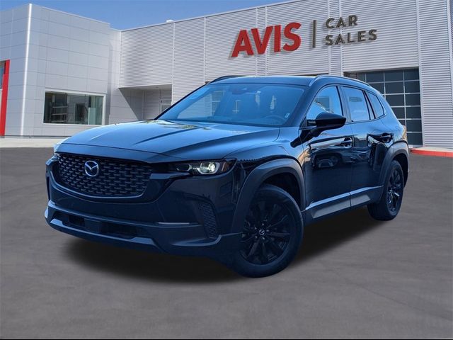 2024 Mazda CX-50 2.5 S Premium Package