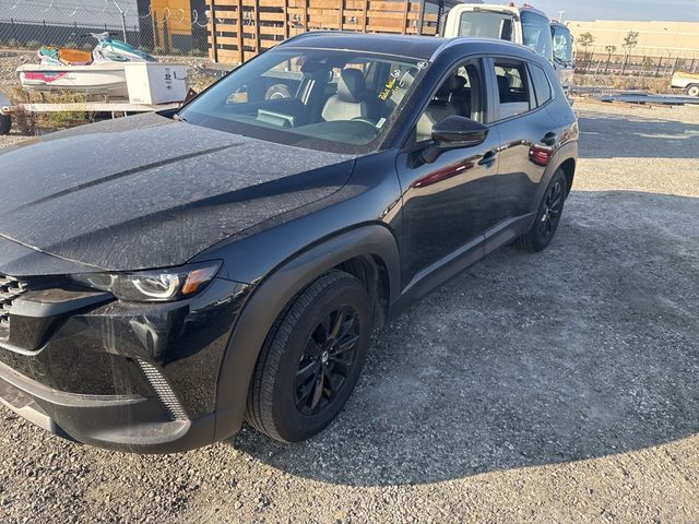 2024 Mazda CX-50 2.5 S Premium Package