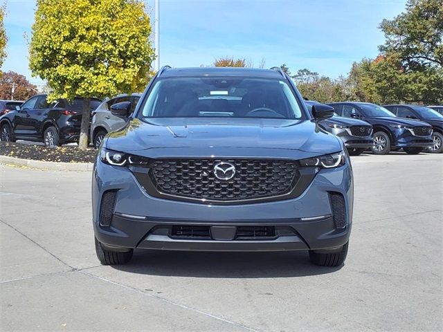 2024 Mazda CX-50 2.5 S Premium Package