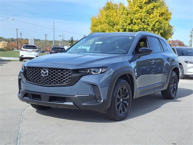 2024 Mazda CX-50 2.5 S Premium Package