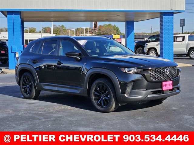 2024 Mazda CX-50 2.5 S Premium Package