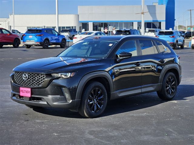 2024 Mazda CX-50 2.5 S Premium Package