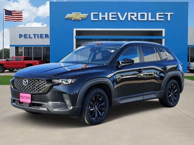 2024 Mazda CX-50 2.5 S Premium Package