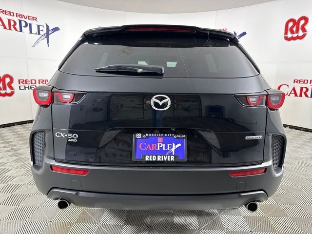 2024 Mazda CX-50 2.5 S Premium Package