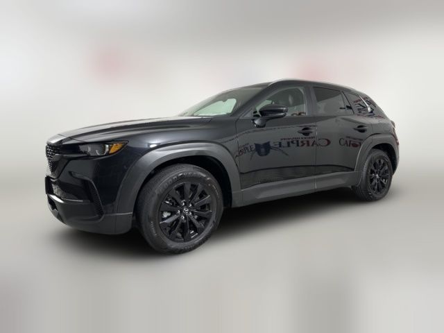 2024 Mazda CX-50 2.5 S Premium Package