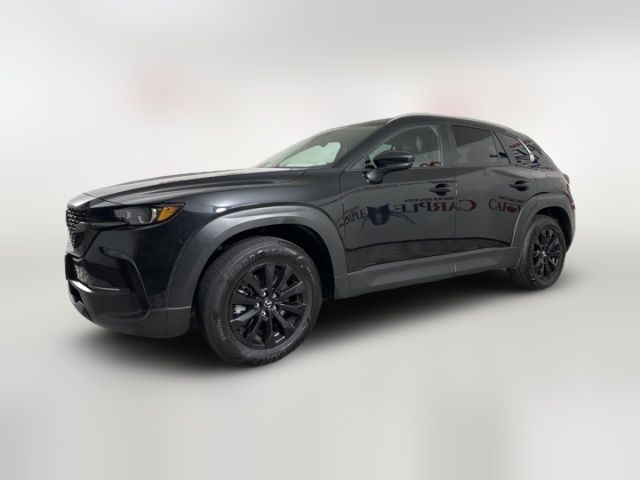 2024 Mazda CX-50 2.5 S Premium Package