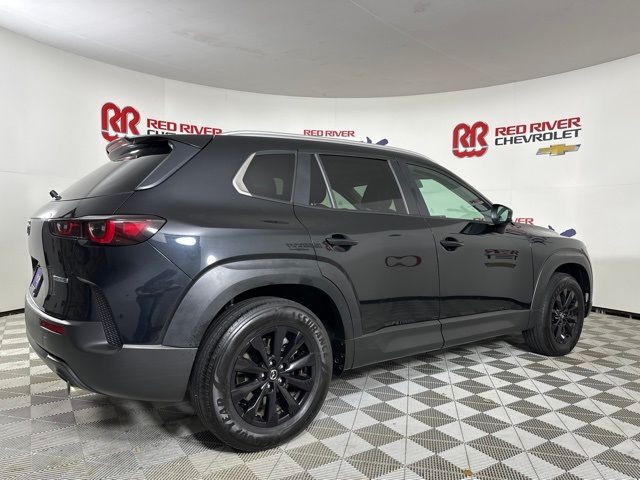 2024 Mazda CX-50 2.5 S Premium Package