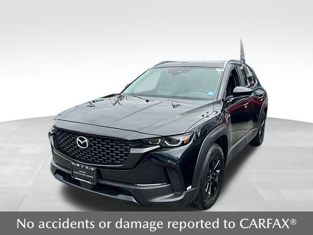 2024 Mazda CX-50 2.5 S Premium Package