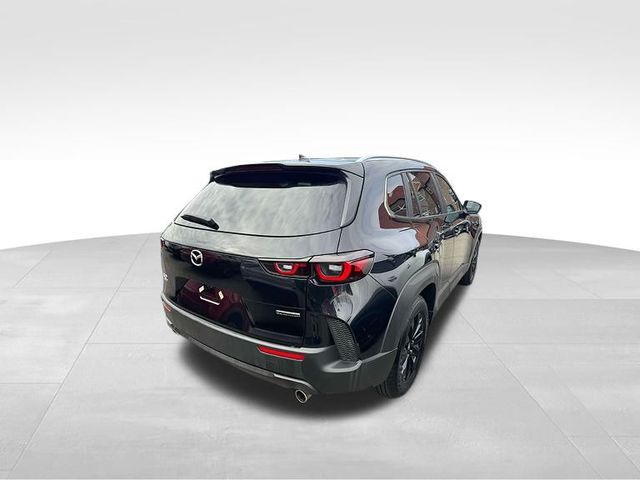 2024 Mazda CX-50 2.5 S Premium Package