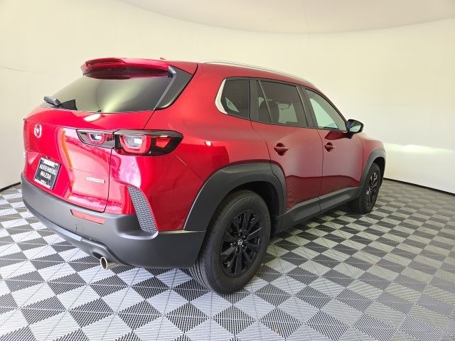 2024 Mazda CX-50 2.5 S Premium Package