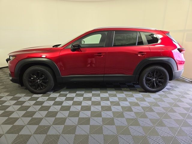 2024 Mazda CX-50 2.5 S Premium Package