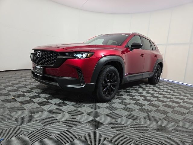 2024 Mazda CX-50 2.5 S Premium Package