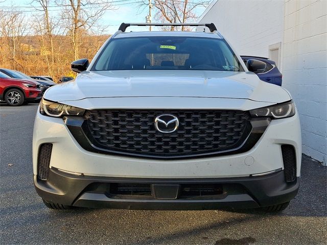 2024 Mazda CX-50 2.5 S Premium Package