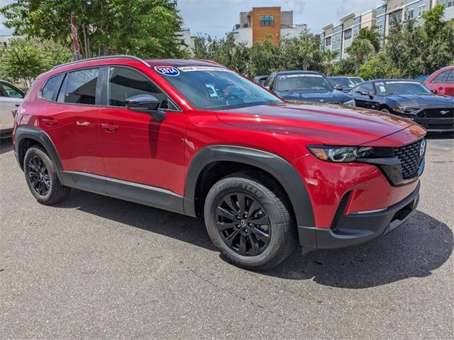 2024 Mazda CX-50 2.5 S Premium Package