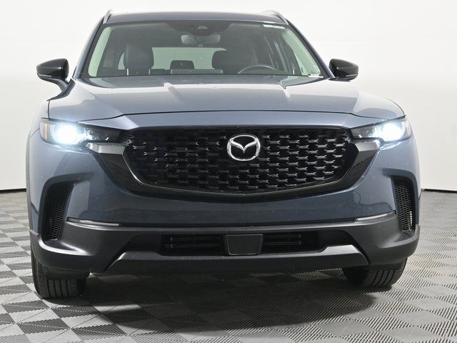 2024 Mazda CX-50 2.5 S Premium Package