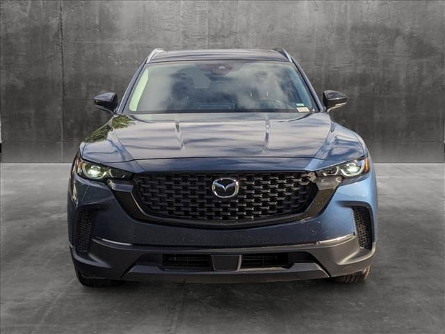 2024 Mazda CX-50 2.5 S Premium Package