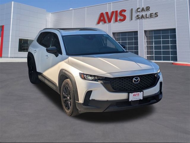 2024 Mazda CX-50 2.5 S Premium Package