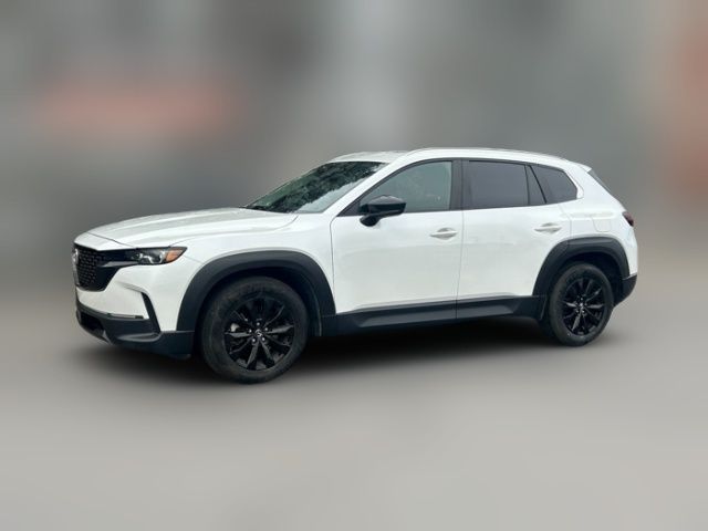 2024 Mazda CX-50 2.5 S Premium Package