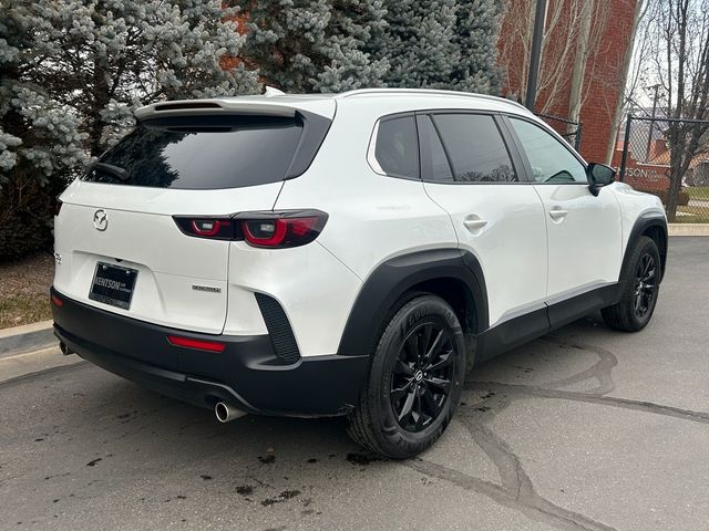 2024 Mazda CX-50 2.5 S Premium Package