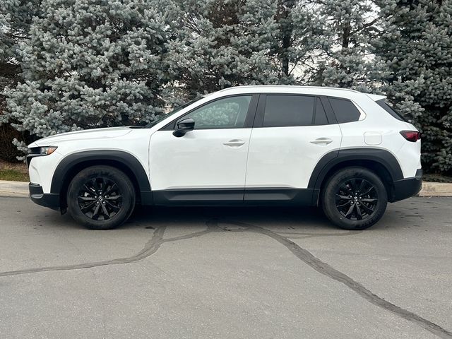 2024 Mazda CX-50 2.5 S Premium Package