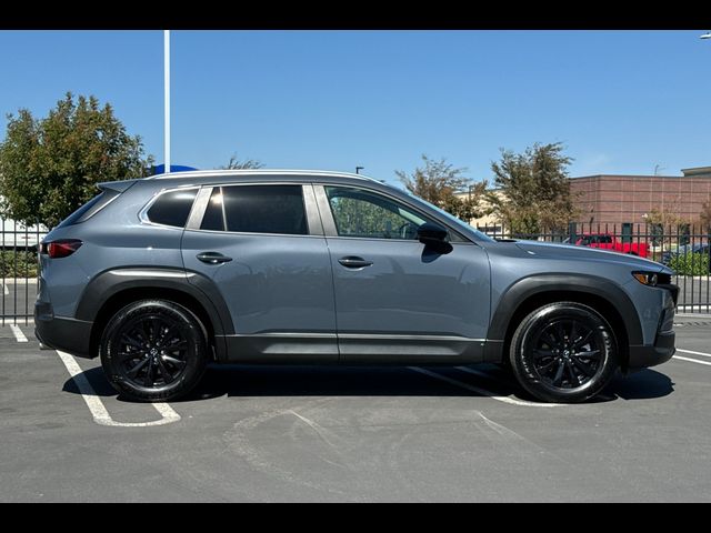 2024 Mazda CX-50 2.5 S Premium Package