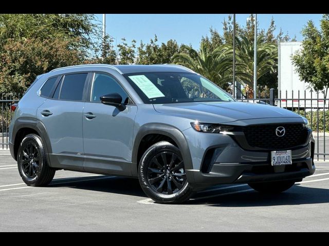 2024 Mazda CX-50 2.5 S Premium Package