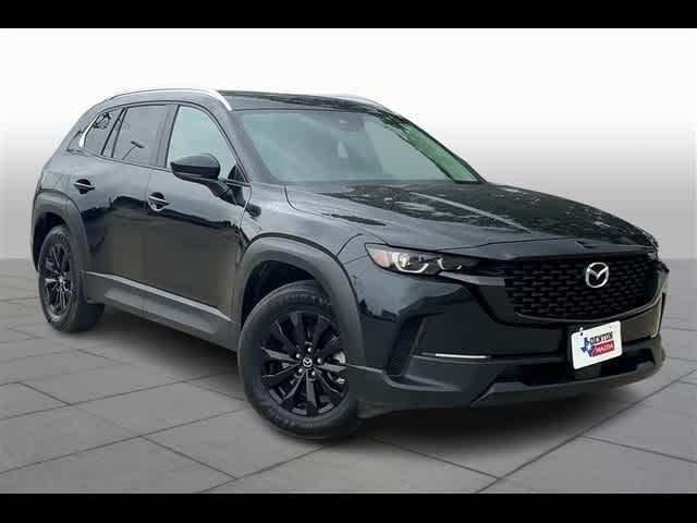 2024 Mazda CX-50 2.5 S Premium Package