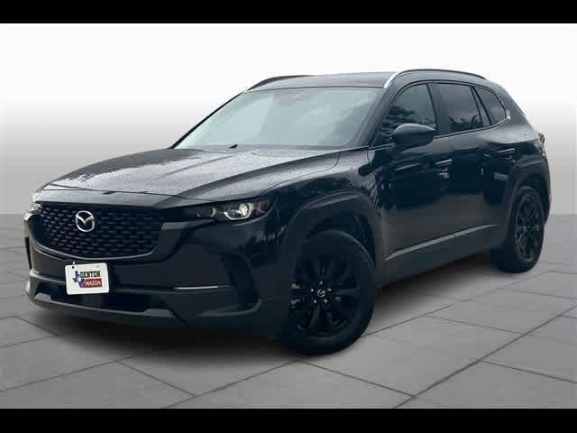 2024 Mazda CX-50 2.5 S Premium Package