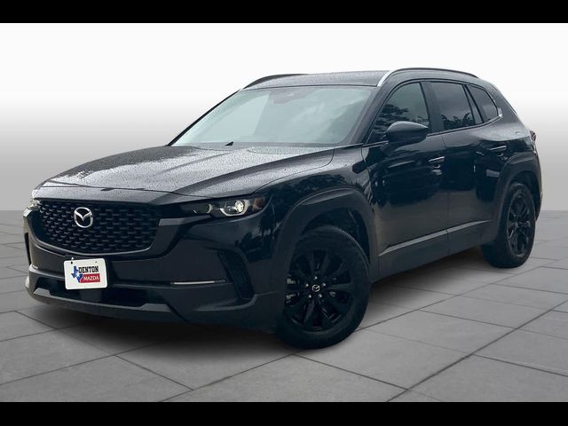 2024 Mazda CX-50 2.5 S Premium Package