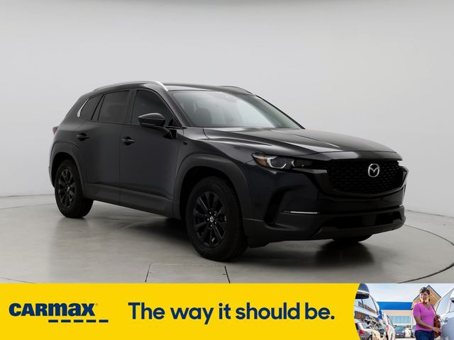 2024 Mazda CX-50 2.5 S Premium Package