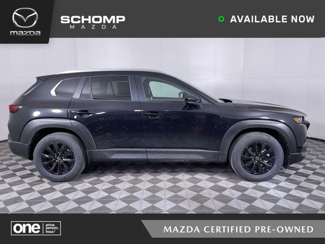 2024 Mazda CX-50 2.5 S Premium Package