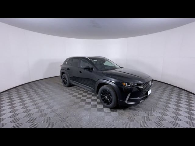 2024 Mazda CX-50 2.5 S Premium Package