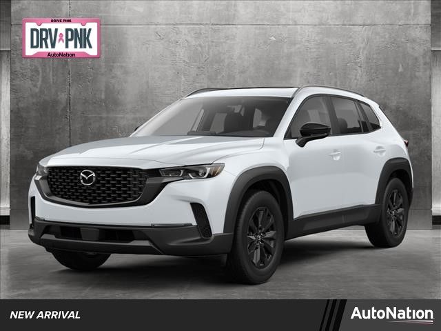 2024 Mazda CX-50 2.5 S Premium Package