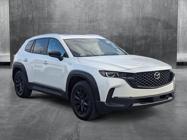 2024 Mazda CX-50 2.5 S Premium Package