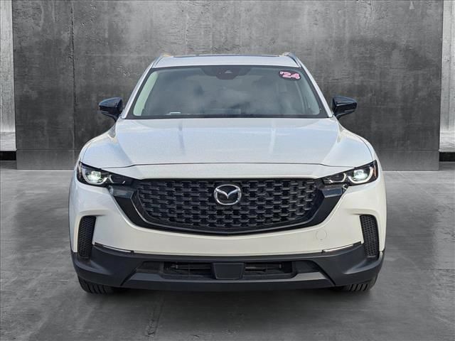 2024 Mazda CX-50 2.5 S Premium Package