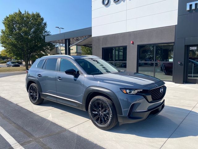 2024 Mazda CX-50 2.5 S Premium Package