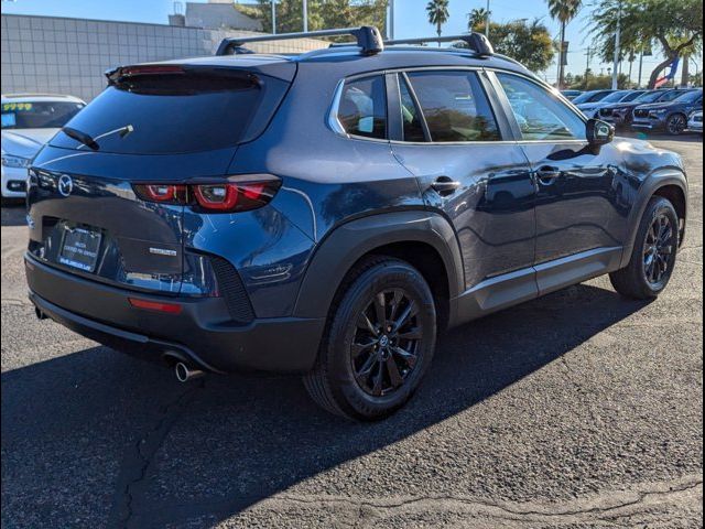 2024 Mazda CX-50 2.5 S Premium Package