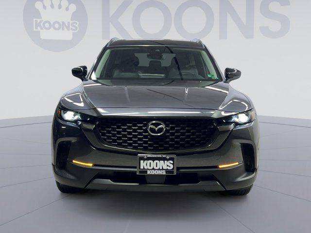 2024 Mazda CX-50 2.5 S Premium Package
