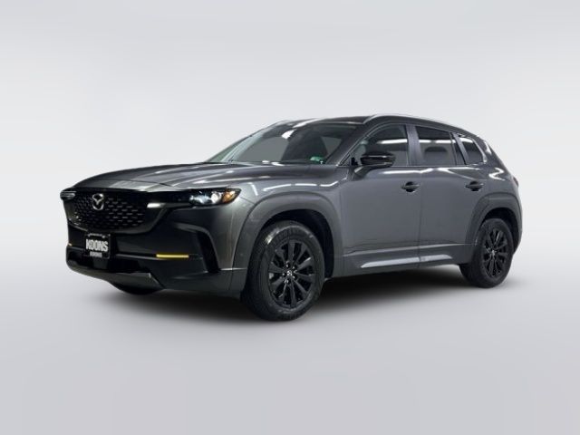 2024 Mazda CX-50 2.5 S Premium Package