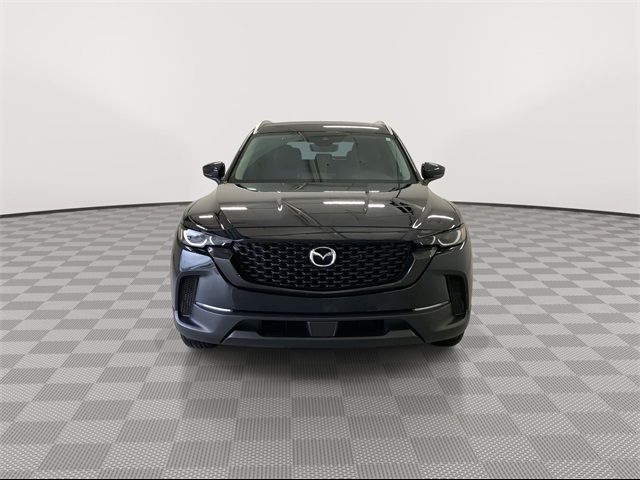 2024 Mazda CX-50 2.5 S Premium Package