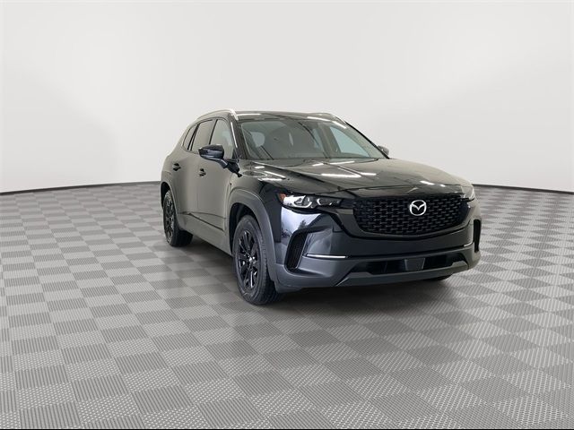 2024 Mazda CX-50 2.5 S Premium Package