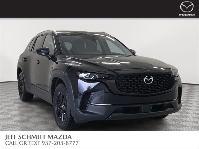 2024 Mazda CX-50 2.5 S Premium Package