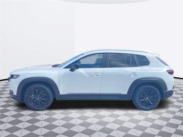 2024 Mazda CX-50 2.5 S Premium Package