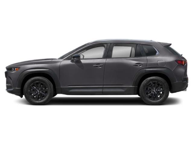 2024 Mazda CX-50 2.5 S Premium Package