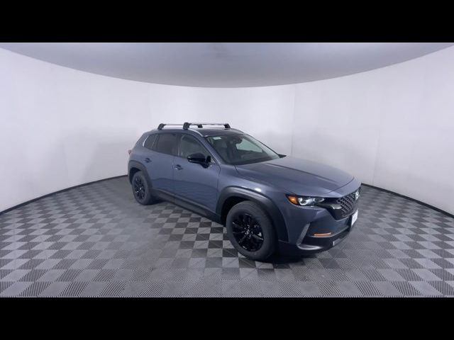 2024 Mazda CX-50 2.5 S Premium Package