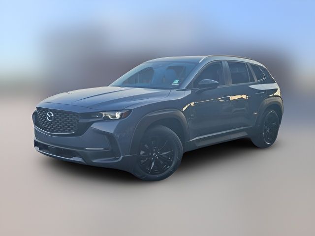 2024 Mazda CX-50 2.5 S Premium Package