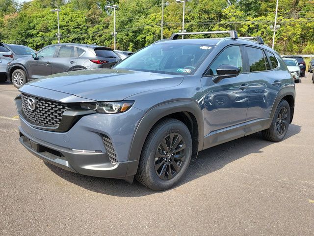 2024 Mazda CX-50 2.5 S Premium Package