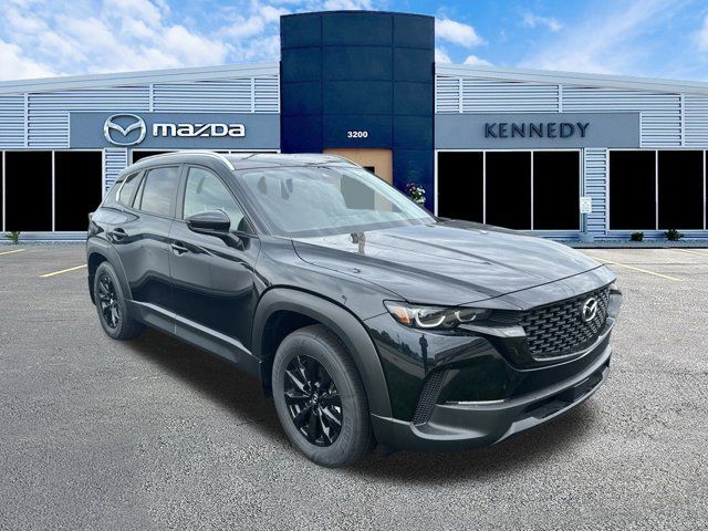 2024 Mazda CX-50 2.5 S Premium Package