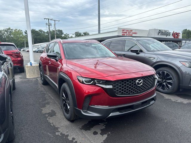 2024 Mazda CX-50 2.5 S Premium Package