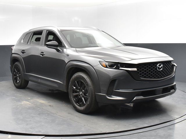 2024 Mazda CX-50 2.5 S Premium Package